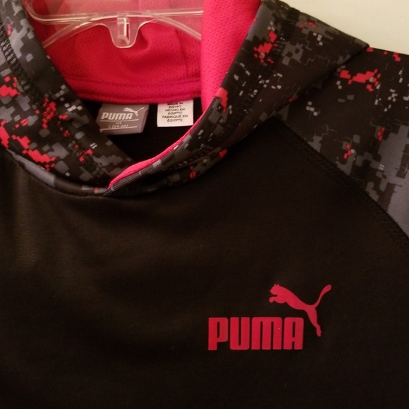 Puma Jacket - Picture 3 of 4